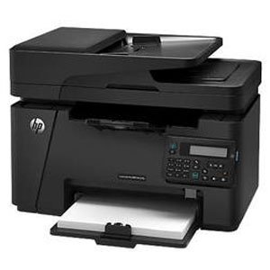 Máy in đa chức năng HP LaserJet M127FN