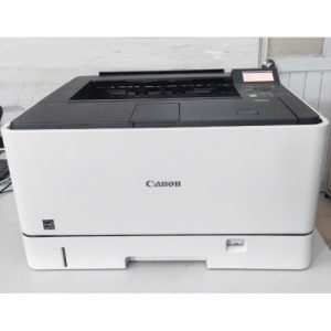 Máy in A3 Canon LBP 8710
