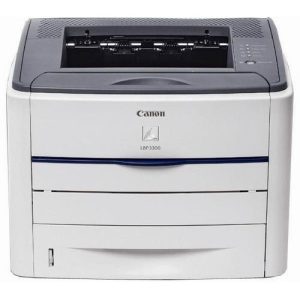Máy in Canon 3300