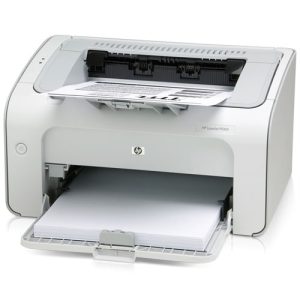 Máy in HP 1005