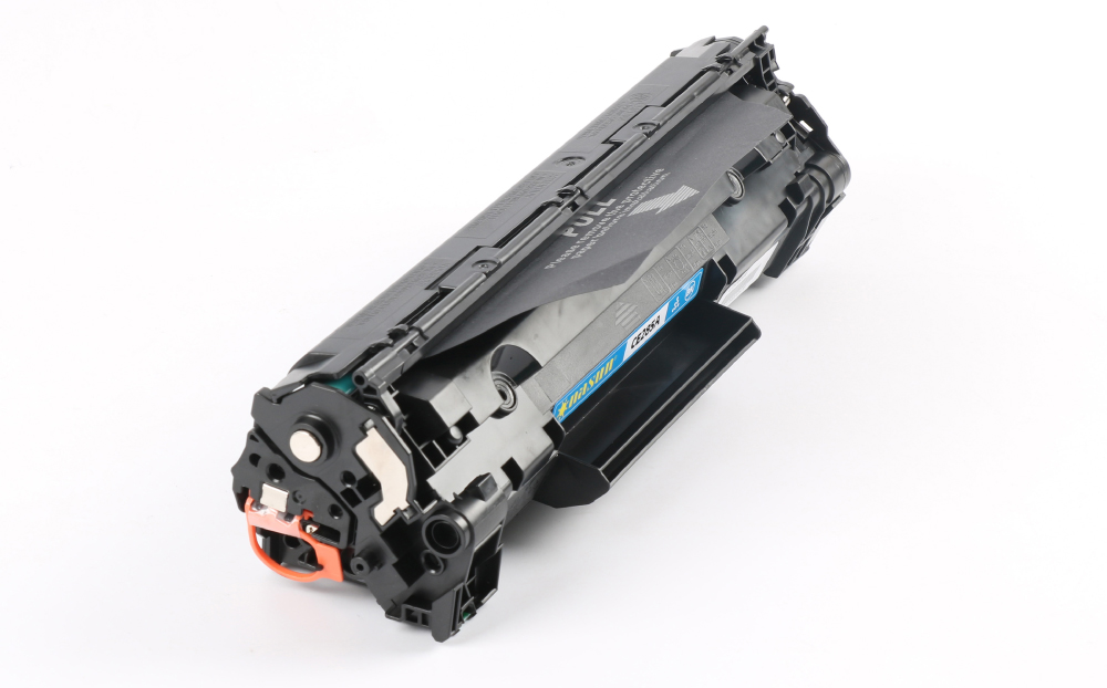 Loại Mực Máy In Phù Hợp Với Máy In HP 1212nf