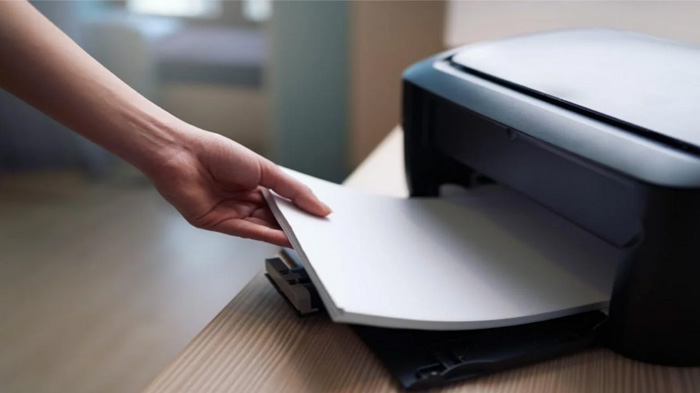 Khắc phục triệt để lỗi máy in nhiệt không in được và cách phòng tránh hiệu quả