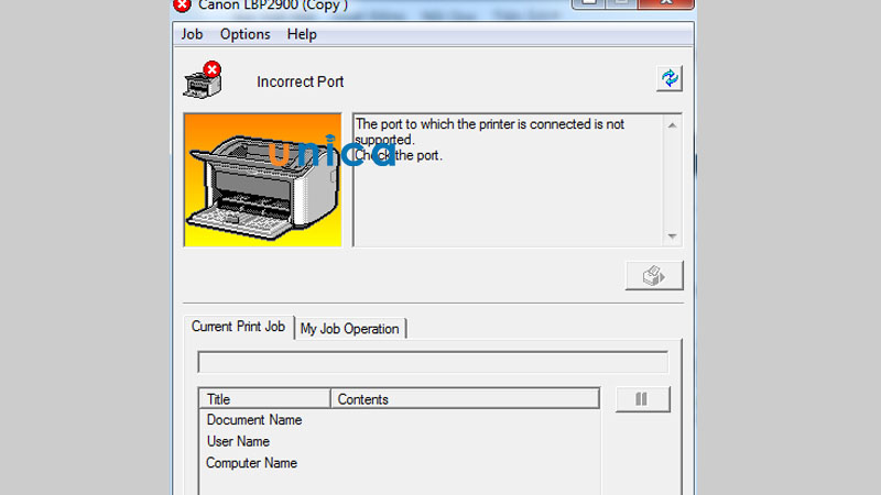 Làm thế nào xử lý hiệu quả lỗi máy in ready to print – tránh gián đoạn công việc in ấn