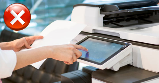 Làm thế nào xử lý hiệu quả lỗi máy in ready to print - tránh gián đoạn công việc in ấn Làm thế nào xử lý hiệu quả lỗi máy in ready to print - tránh gián đoạn công việc in ấn