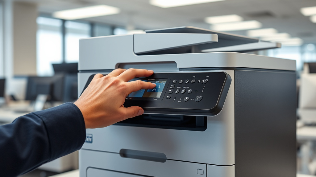 Giải mã nguyên nhân khiến Lỗi máy in Canon 2900 ready to print - Cách xử lý hiệu quả Giải mã nguyên nhân khiến Lỗi máy in Canon 2900 ready to print - Cách xử lý hiệu quả