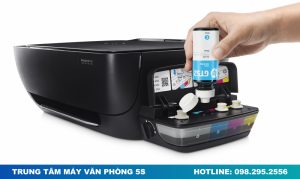 Bảng Giá đổ Mực Máy In Hp Tại Nhà Hà Nội Siêu Ưu Đãi